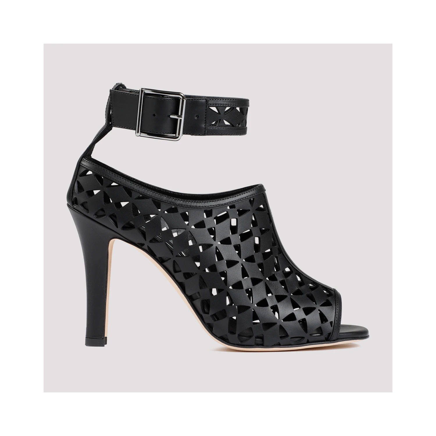 Manolo Blahnik Tingah 105 Sandals