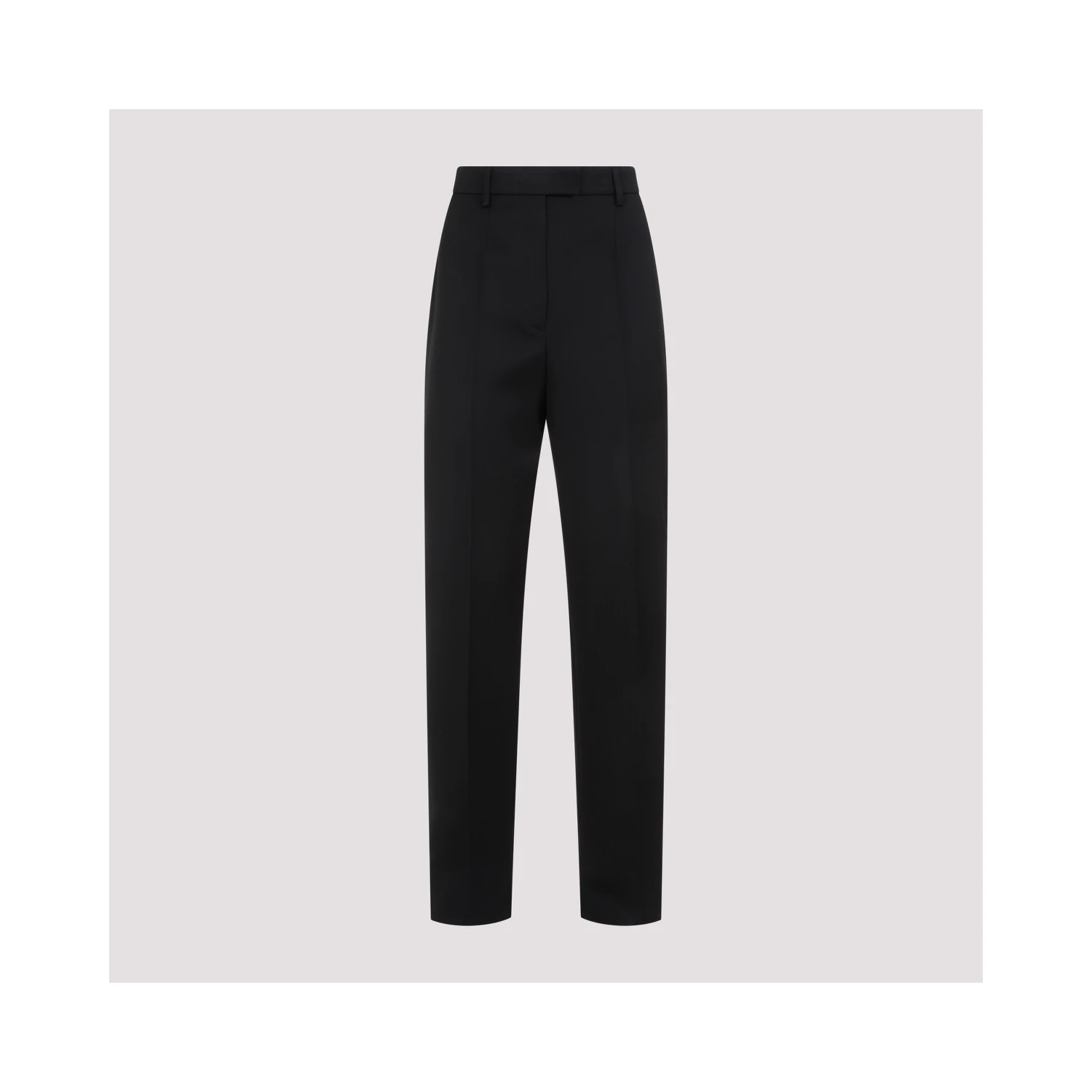 Prada Wool Trousers