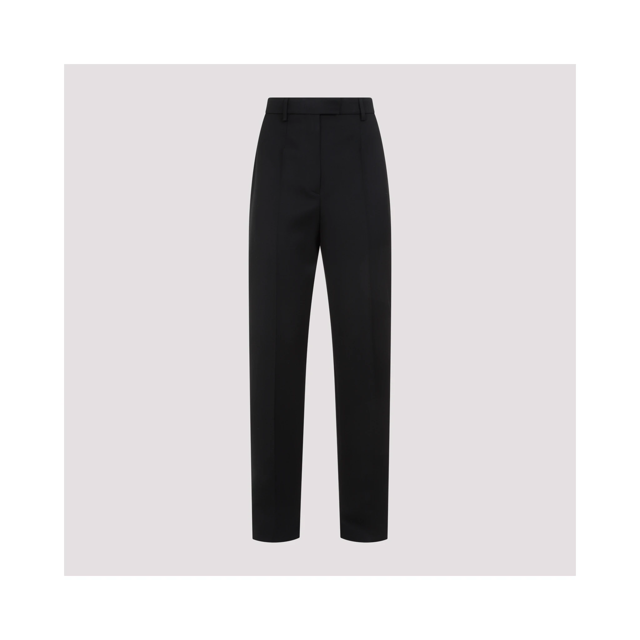 Prada Wool Trousers