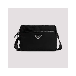 Prada Re-Nylon Shoulder Bag
