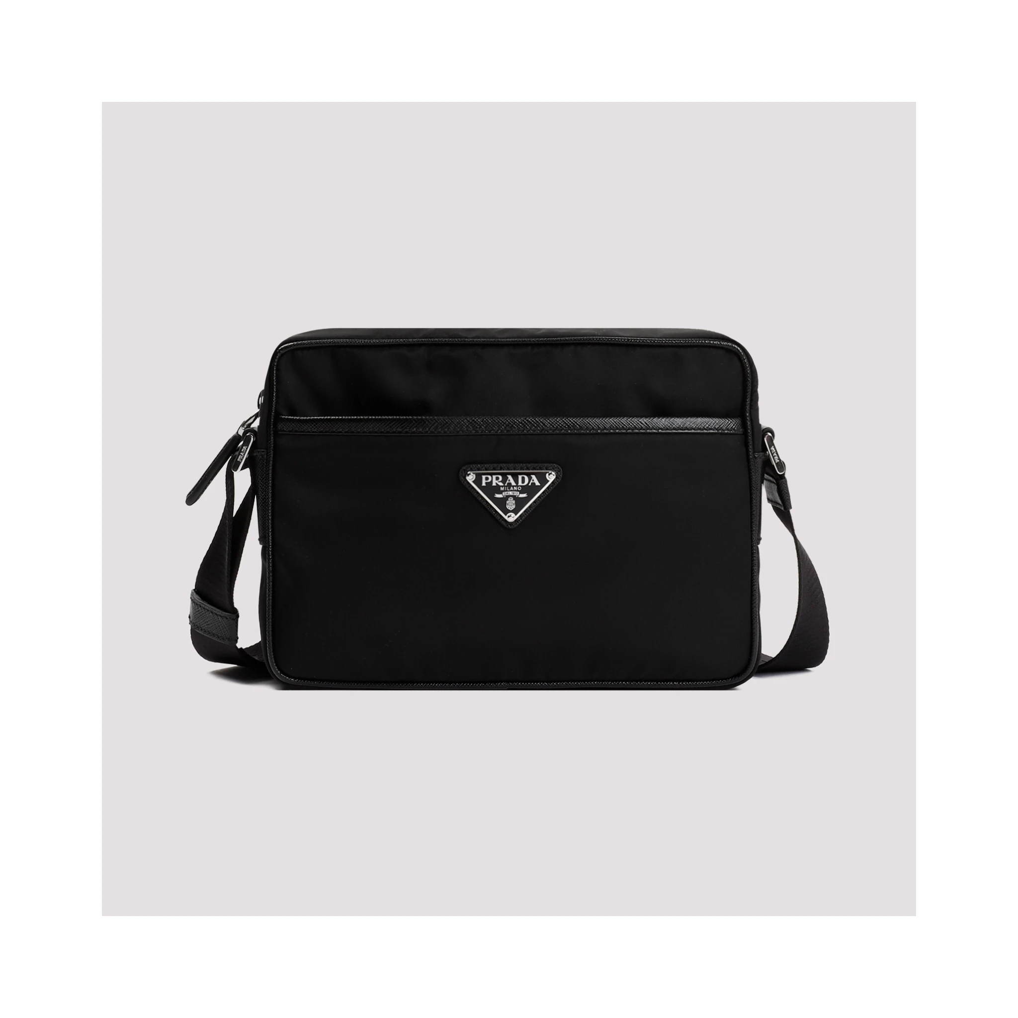 Prada Re-Nylon Shoulder Bag