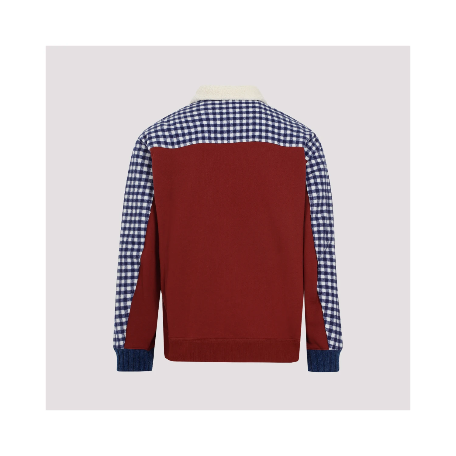Undercover Wool Bomber Jacket