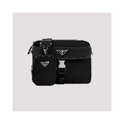 Prada Bandoliera Bag