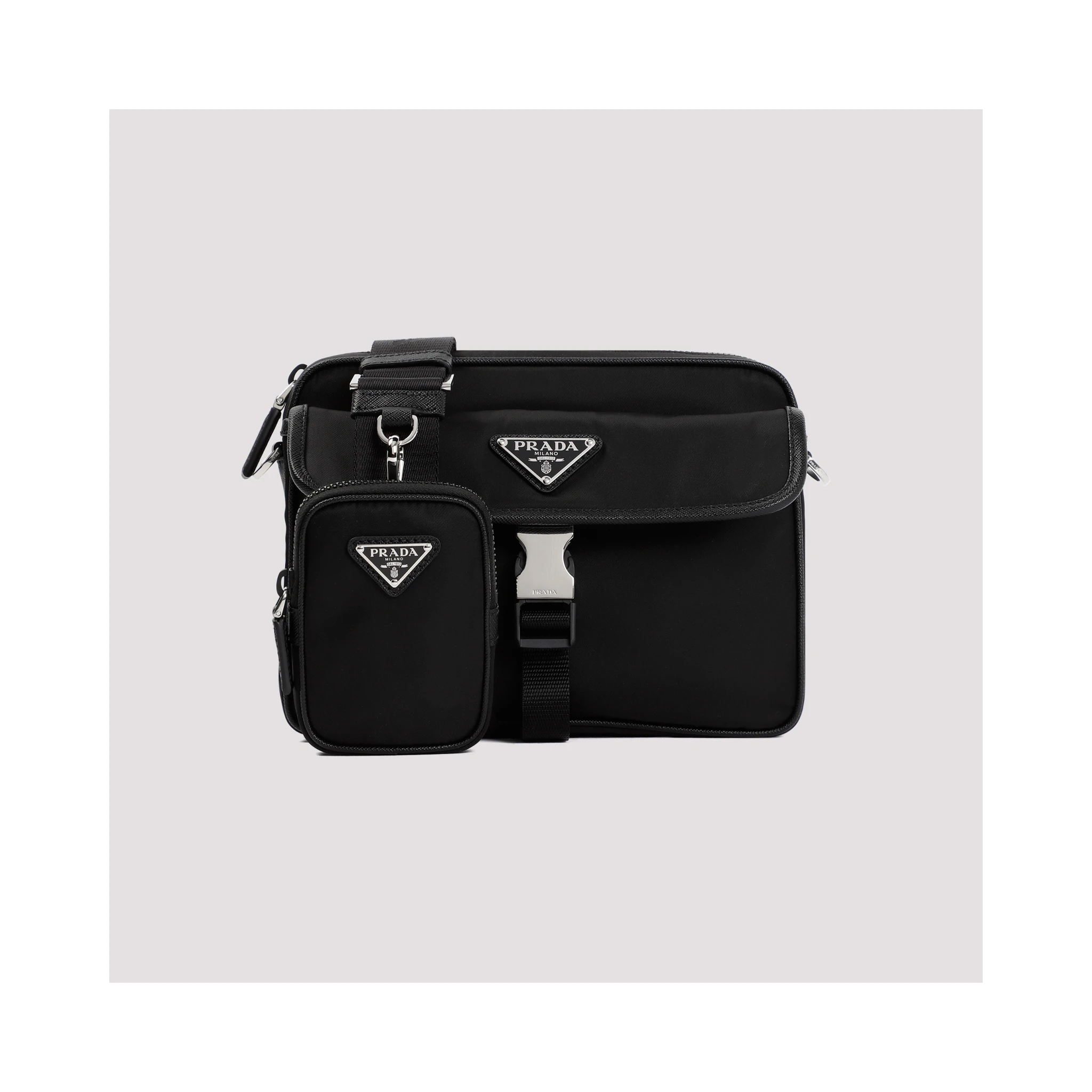 Prada Bandoliera Bag
