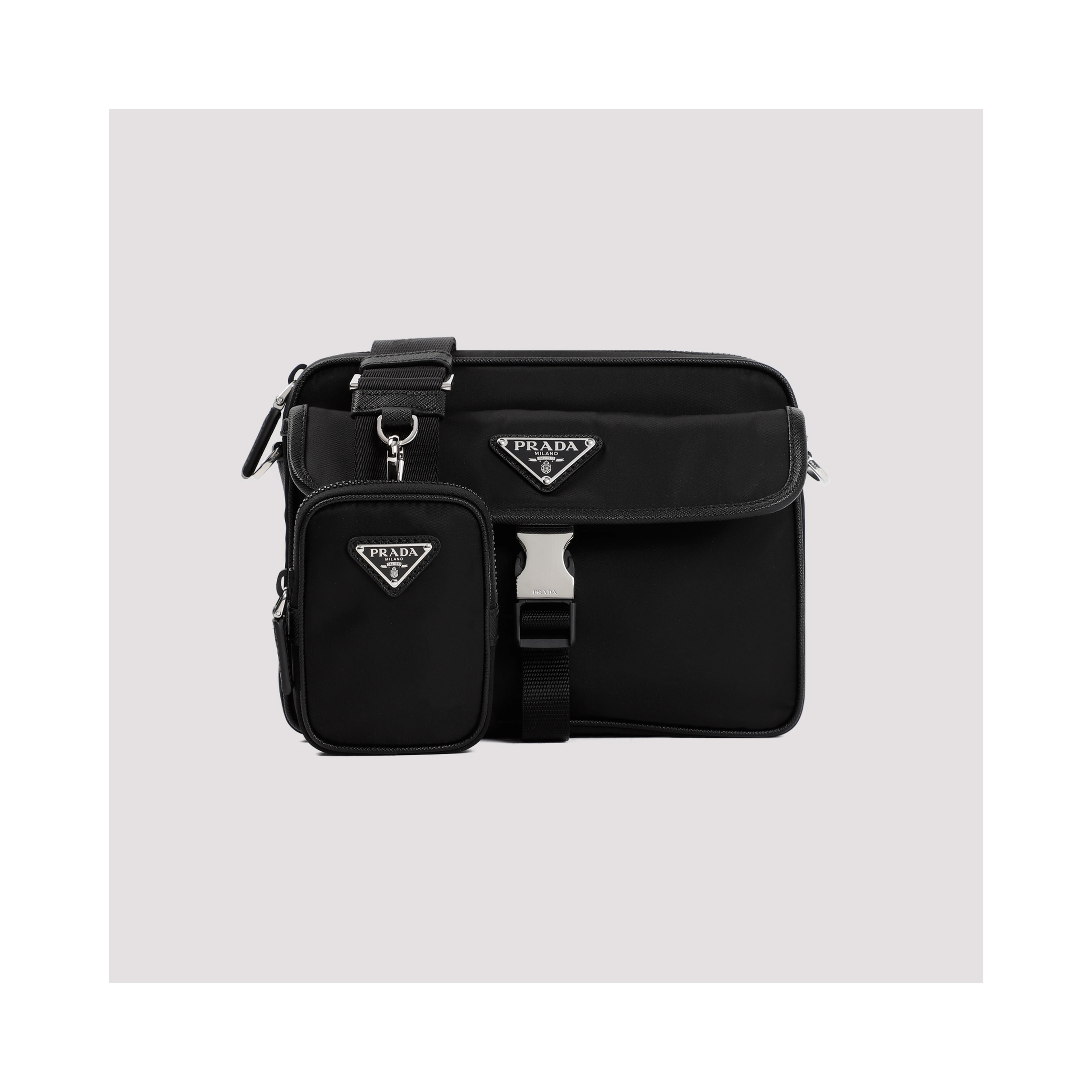 Prada Bandoliera Bag