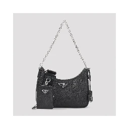 Prada Bandoliera Shoulder Bag