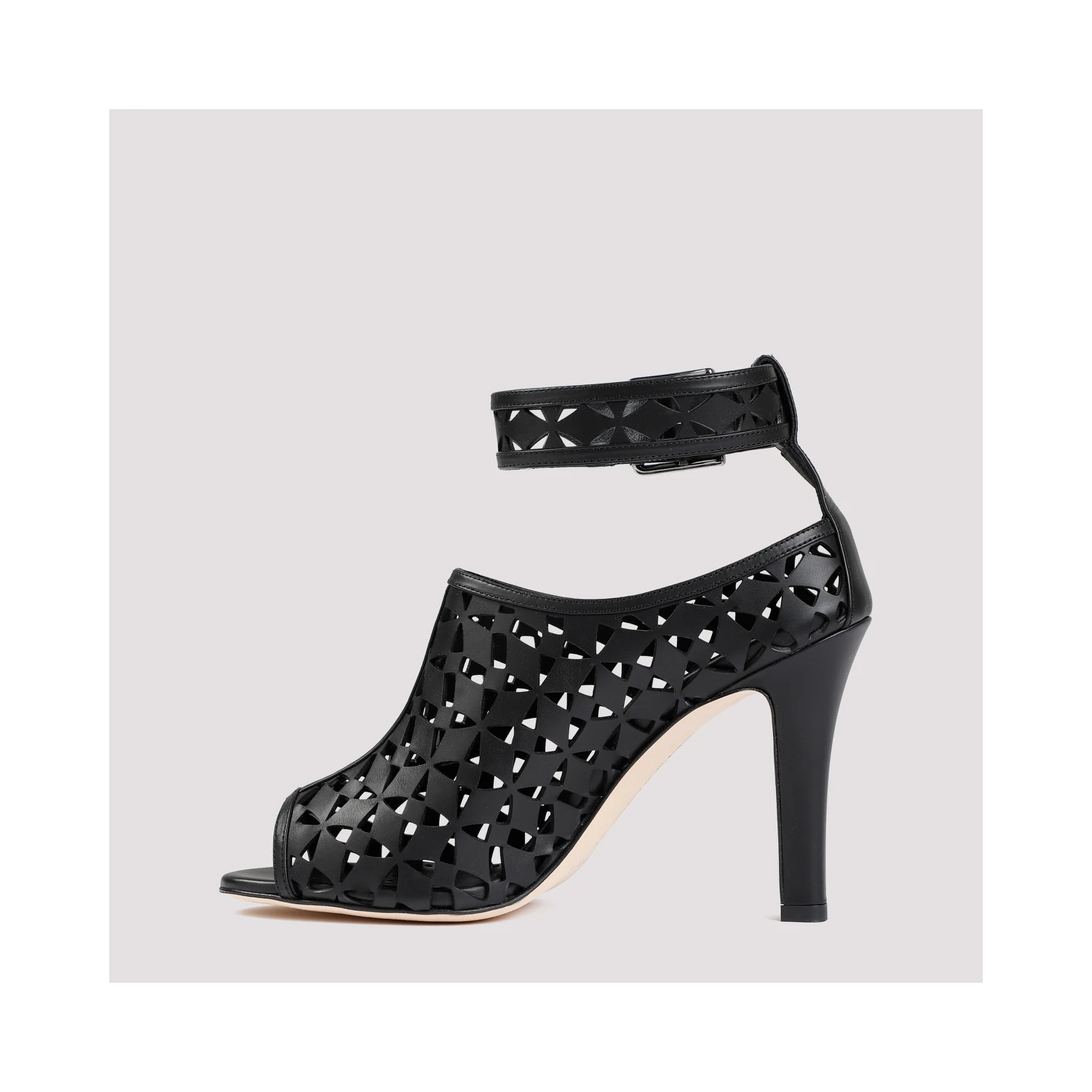Manolo Blahnik Tingah 105 Sandals