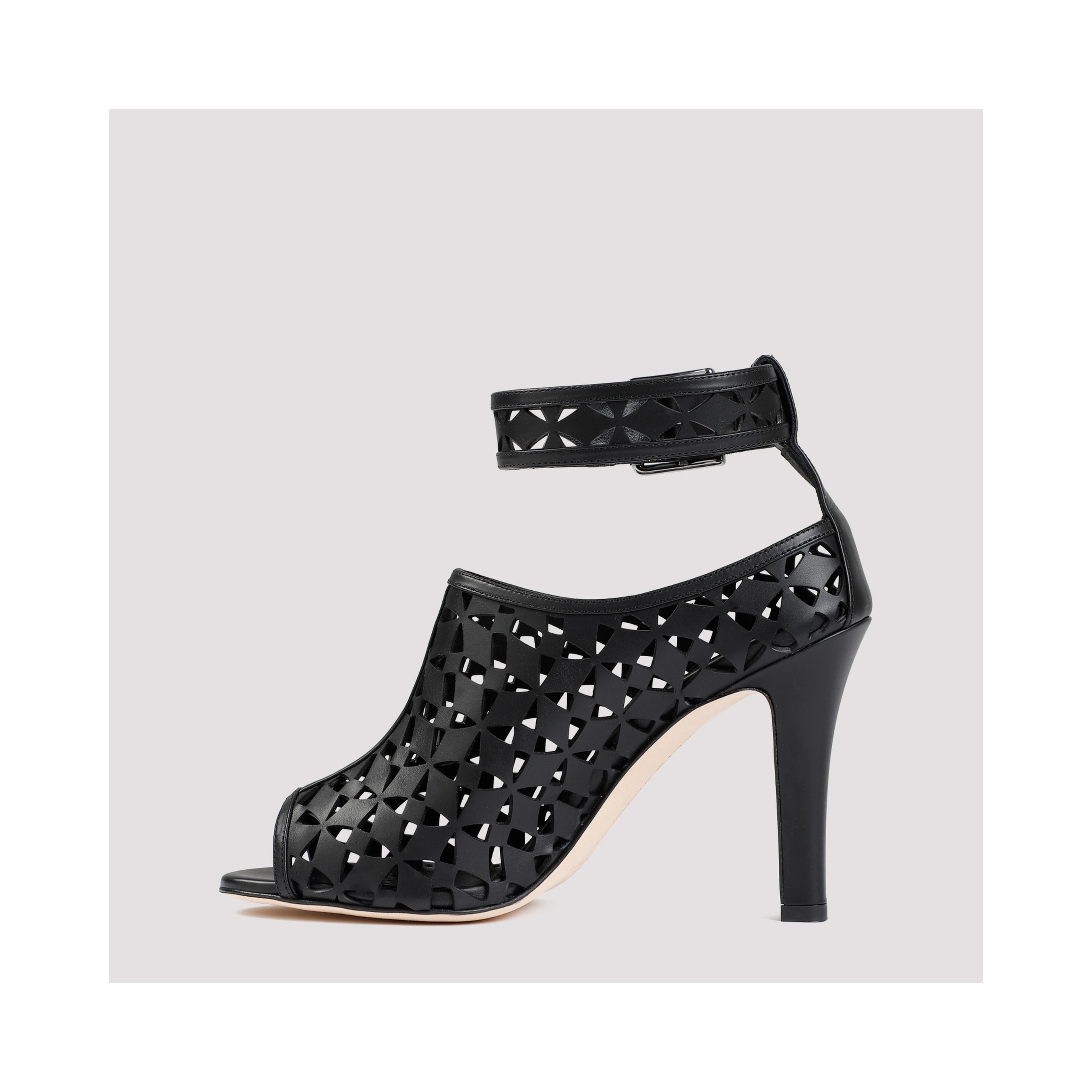 Manolo Blahnik Tingah 105 Sandals