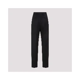 Prada Wool Trousers
