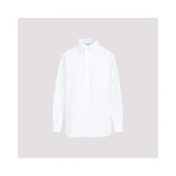 Bottega Veneta Cotton Shirt
