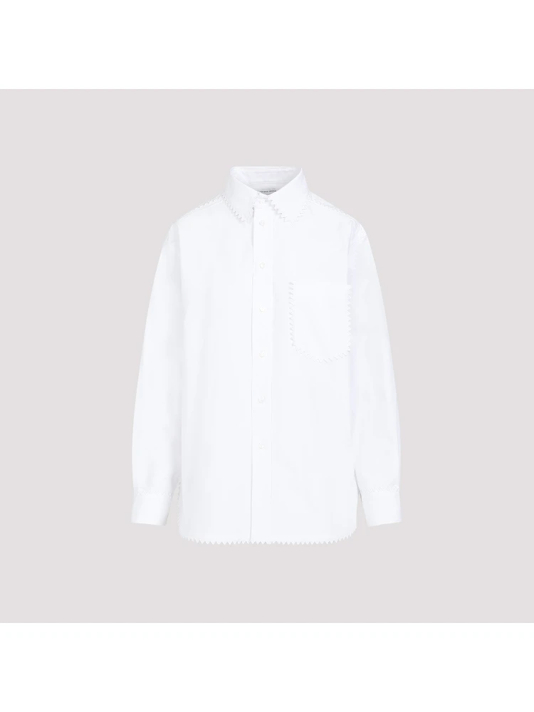 Bottega Veneta Cotton Shirt