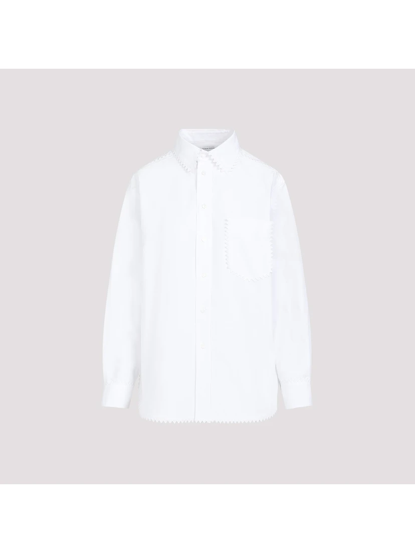 Bottega Veneta Cotton Shirt