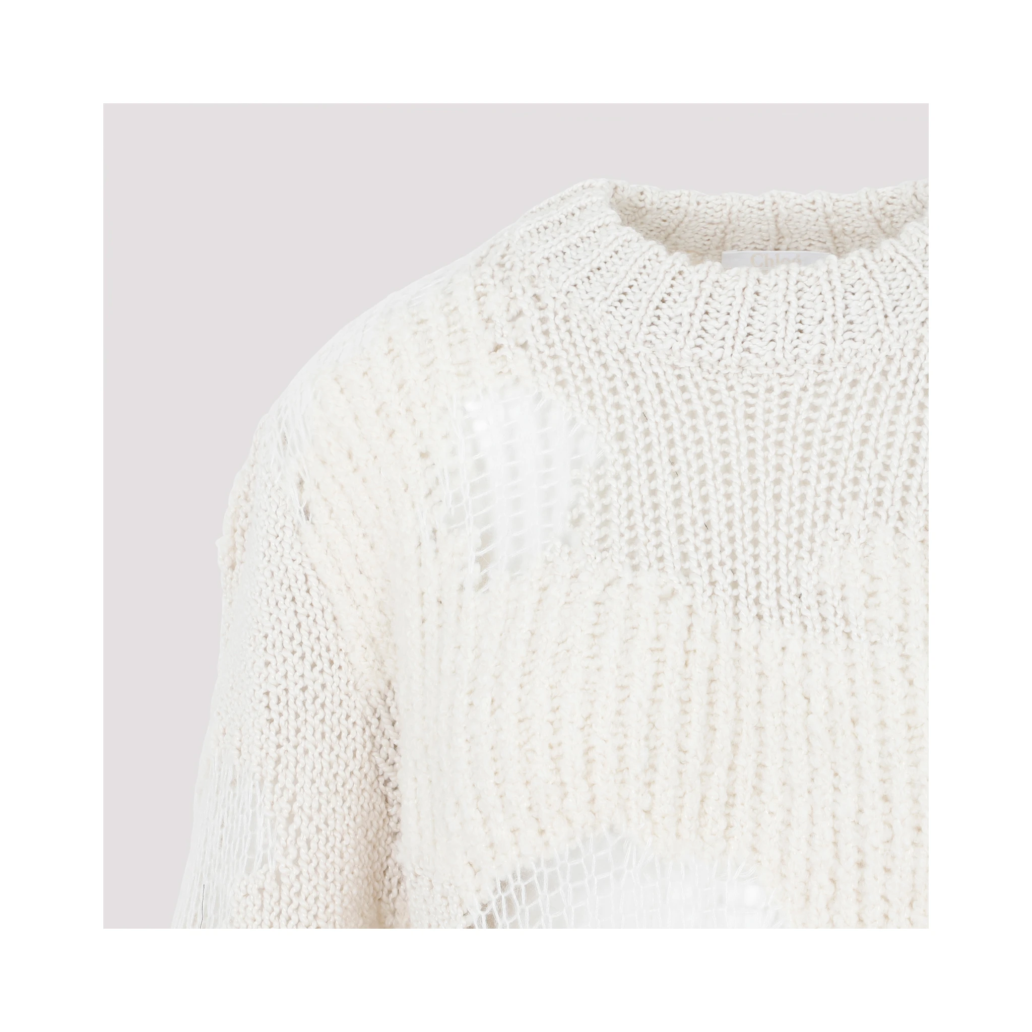 Chloé Sweater