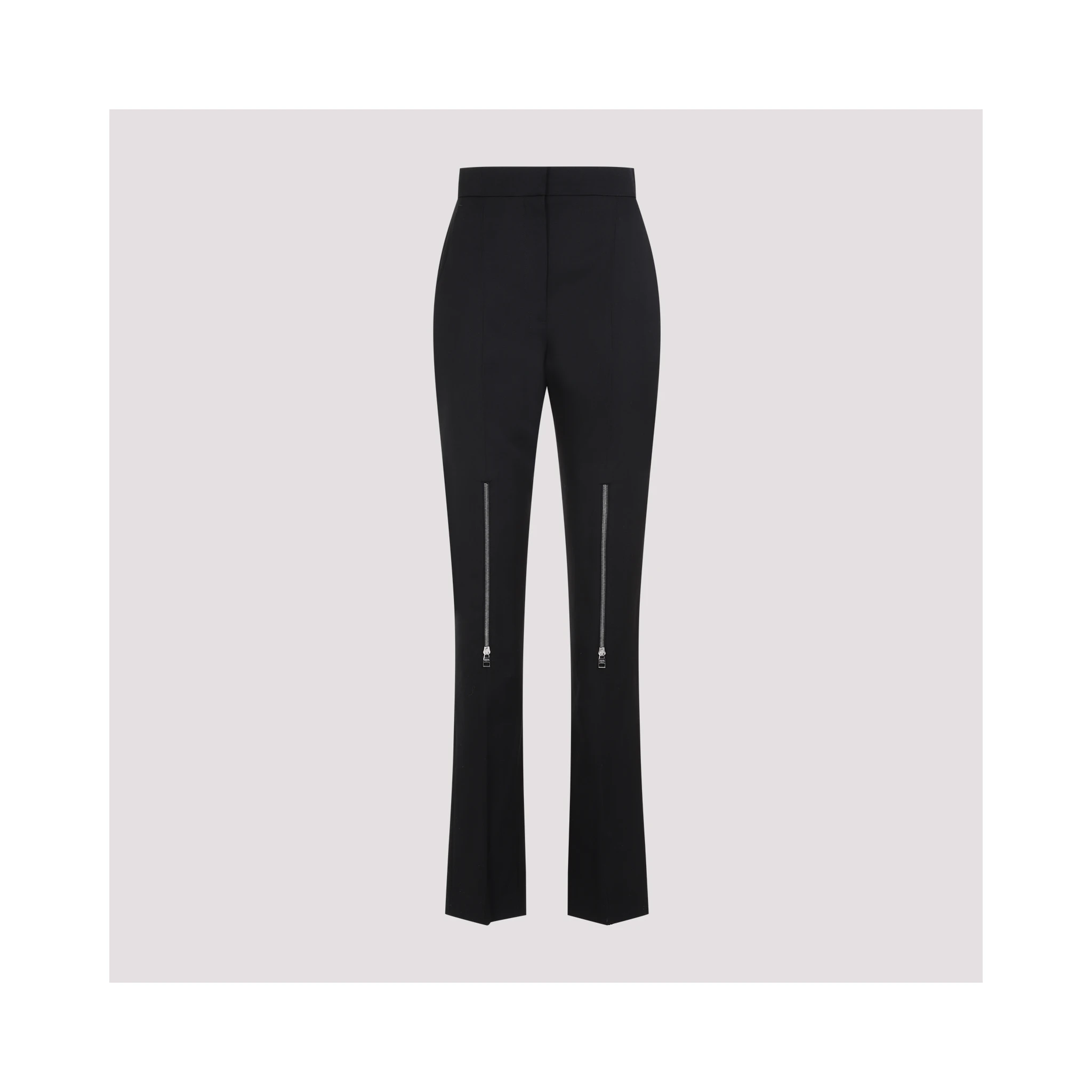 Alexander McQueen Wool Pants