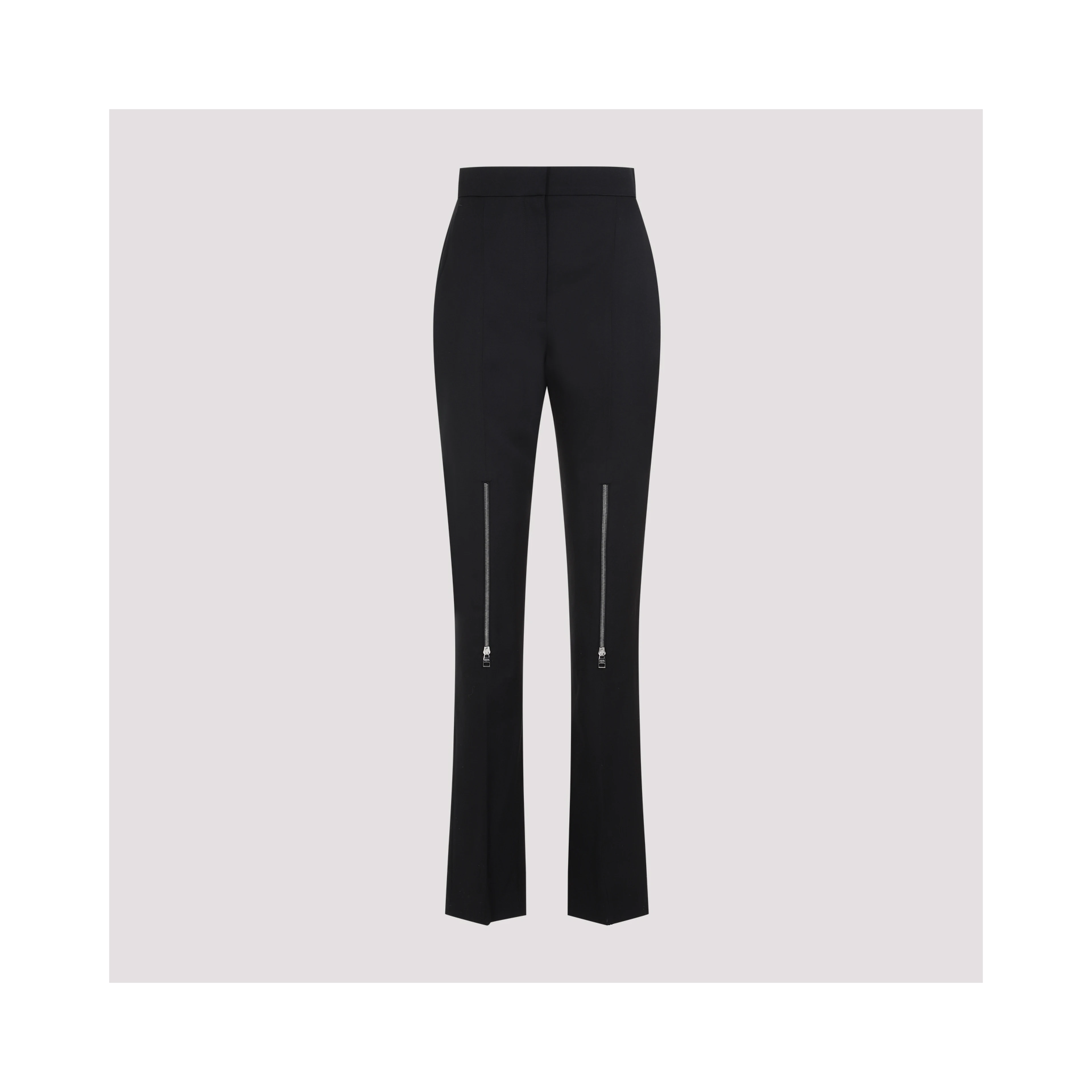 Alexander McQueen Wool Pants