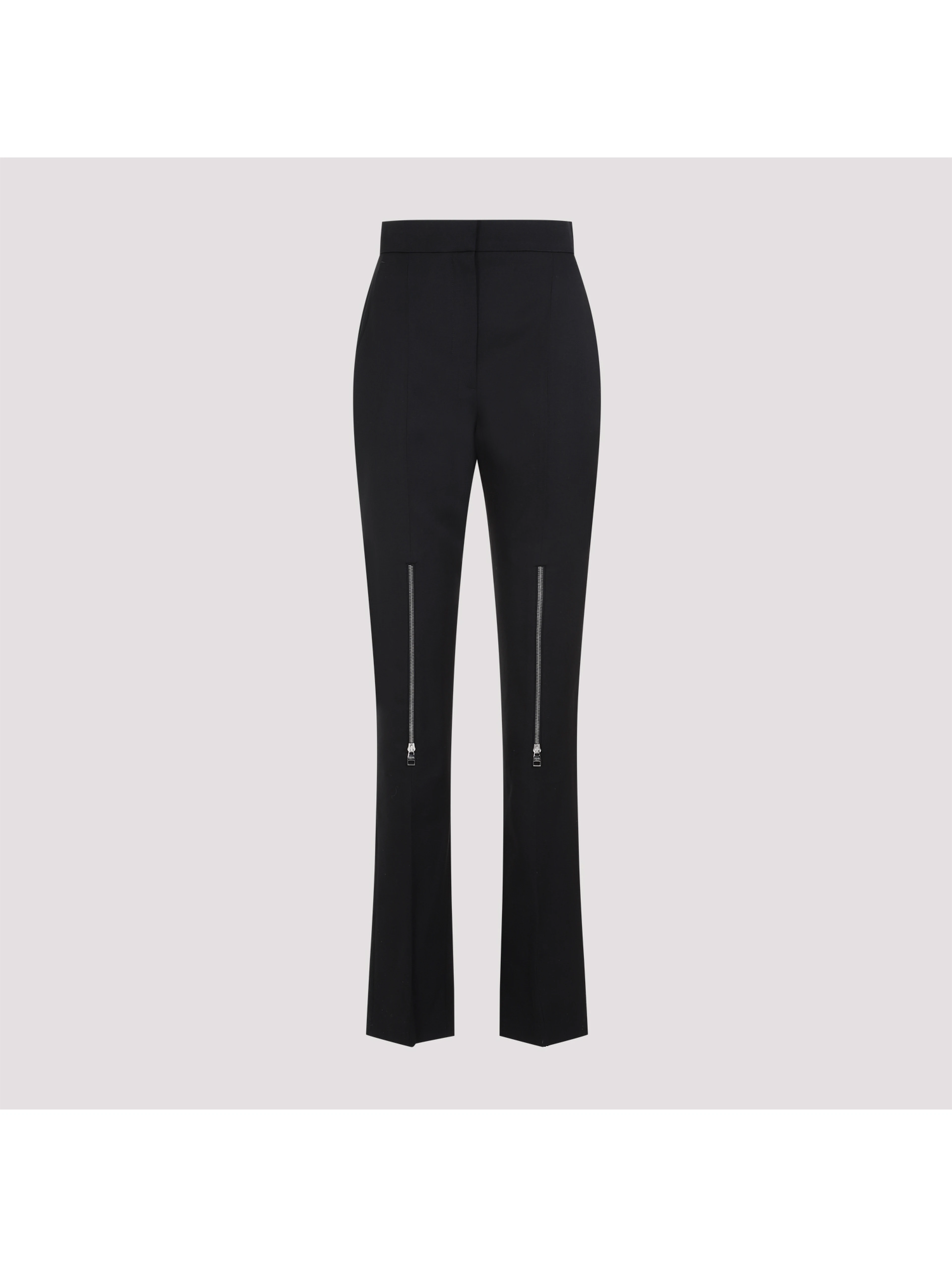 Alexander McQueen Wool Pants