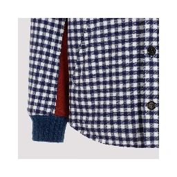 Undercover Wool Bomber Jacket