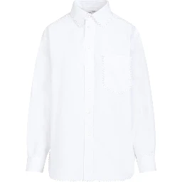 Bottega Veneta Cotton Shirt