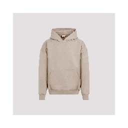 Mordecai Hooded Sweatshirt