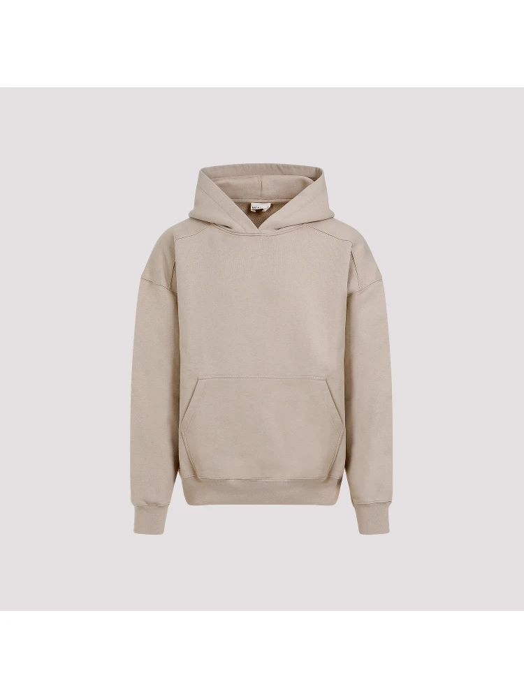 Mordecai Hooded Sweatshirt