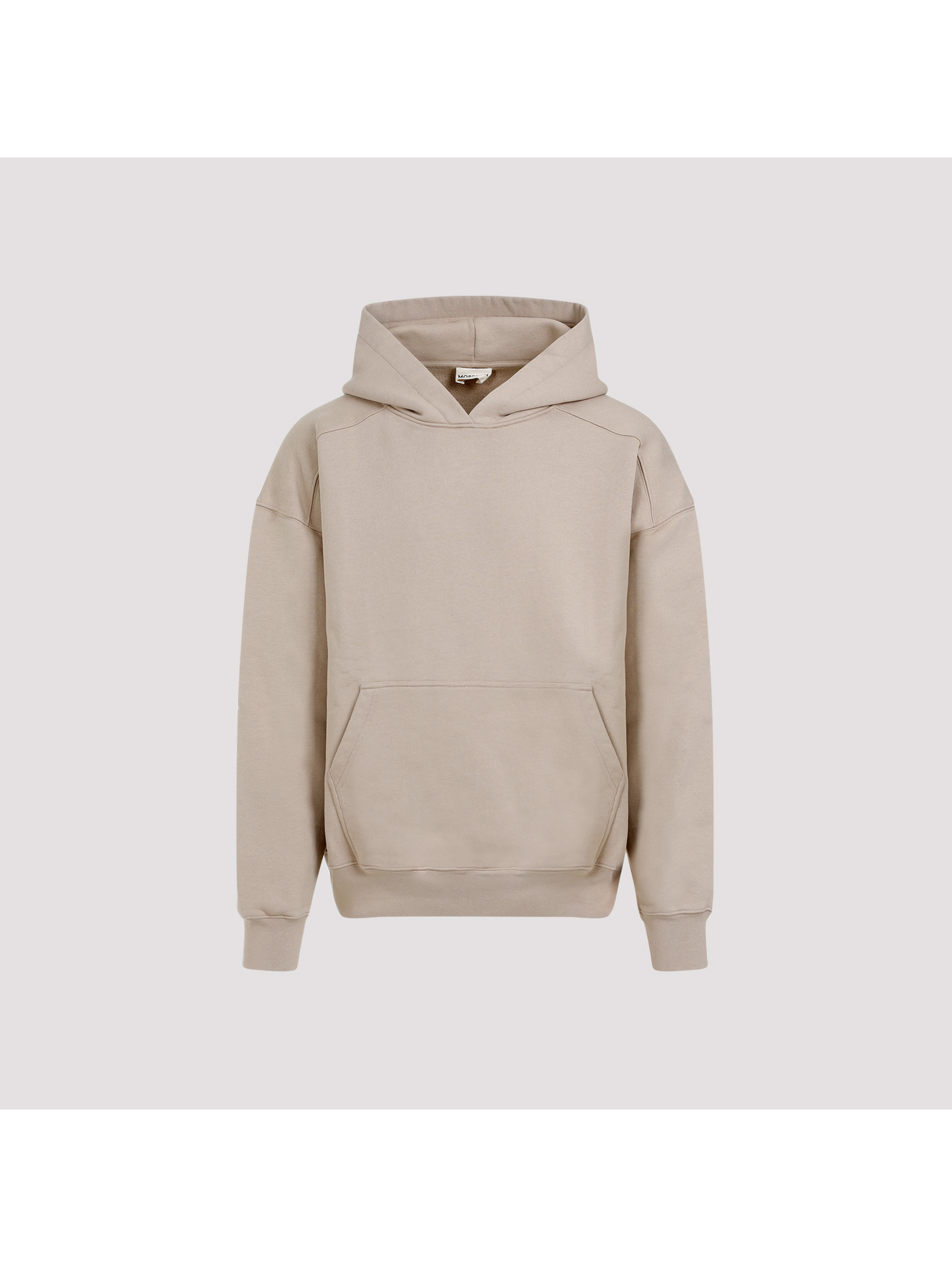 Mordecai Hooded Sweatshirt