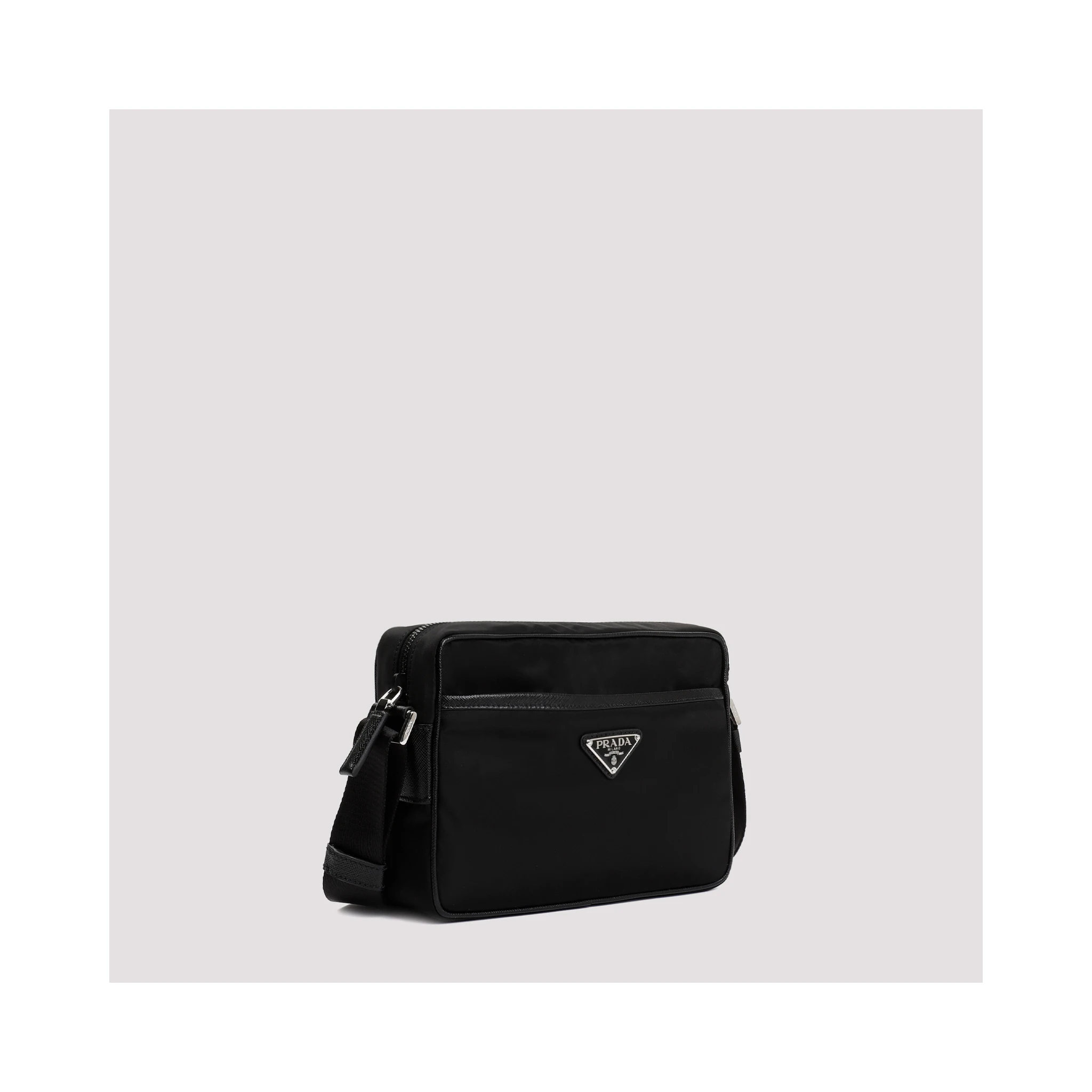 Prada Re-Nylon Shoulder Bag