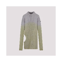 Moncler x Rick Owens Subhuman Sweatshirt