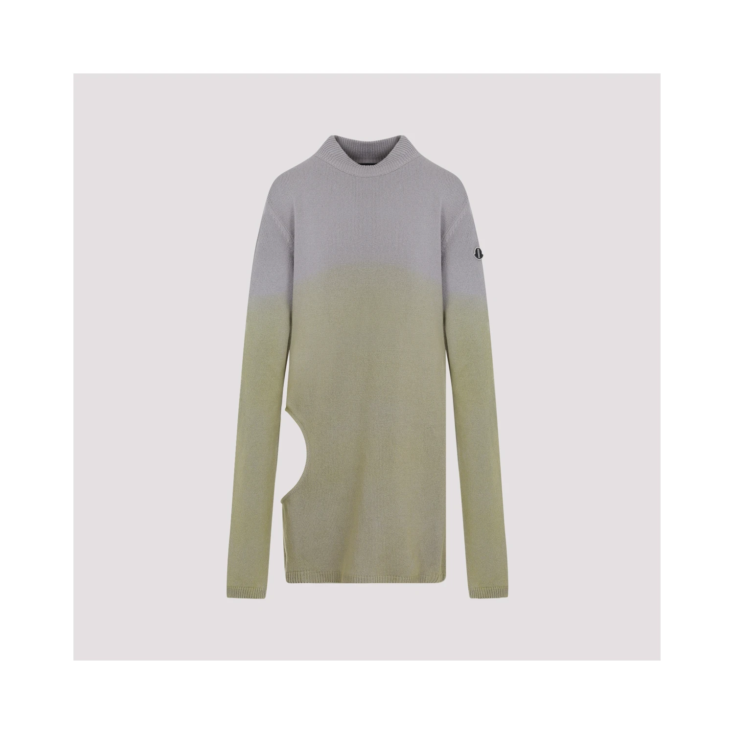 Moncler x Rick Owens Subhuman Sweatshirt