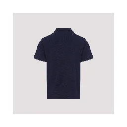 Ami Paris Polo Shirt