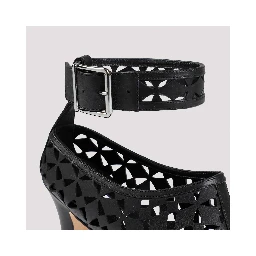 Manolo Blahnik Tingah 105 Sandals