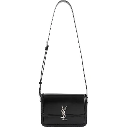 Saint Laurent Solferino Handbag