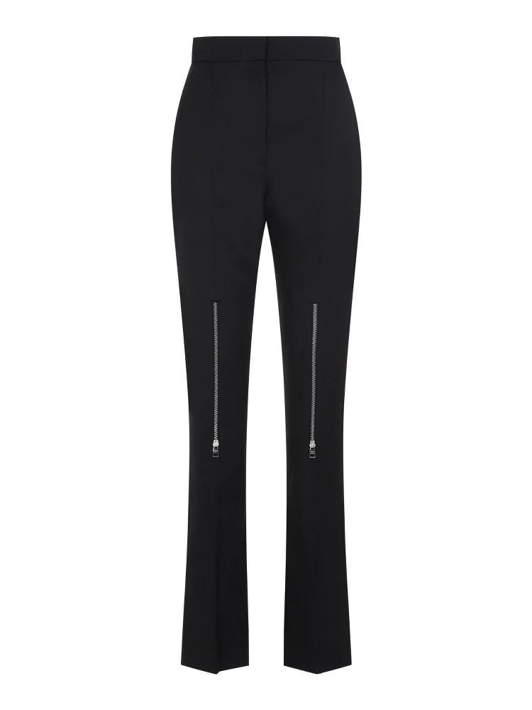Alexander McQueen Wool Pants alternative