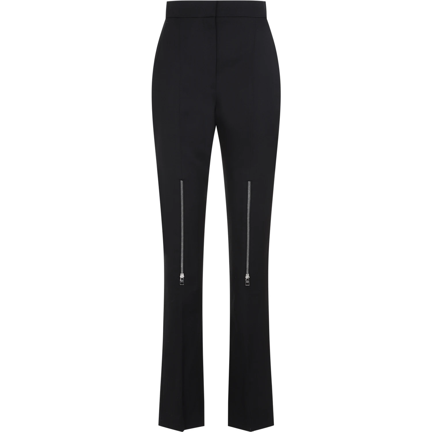 Alexander McQueen Wool Pants