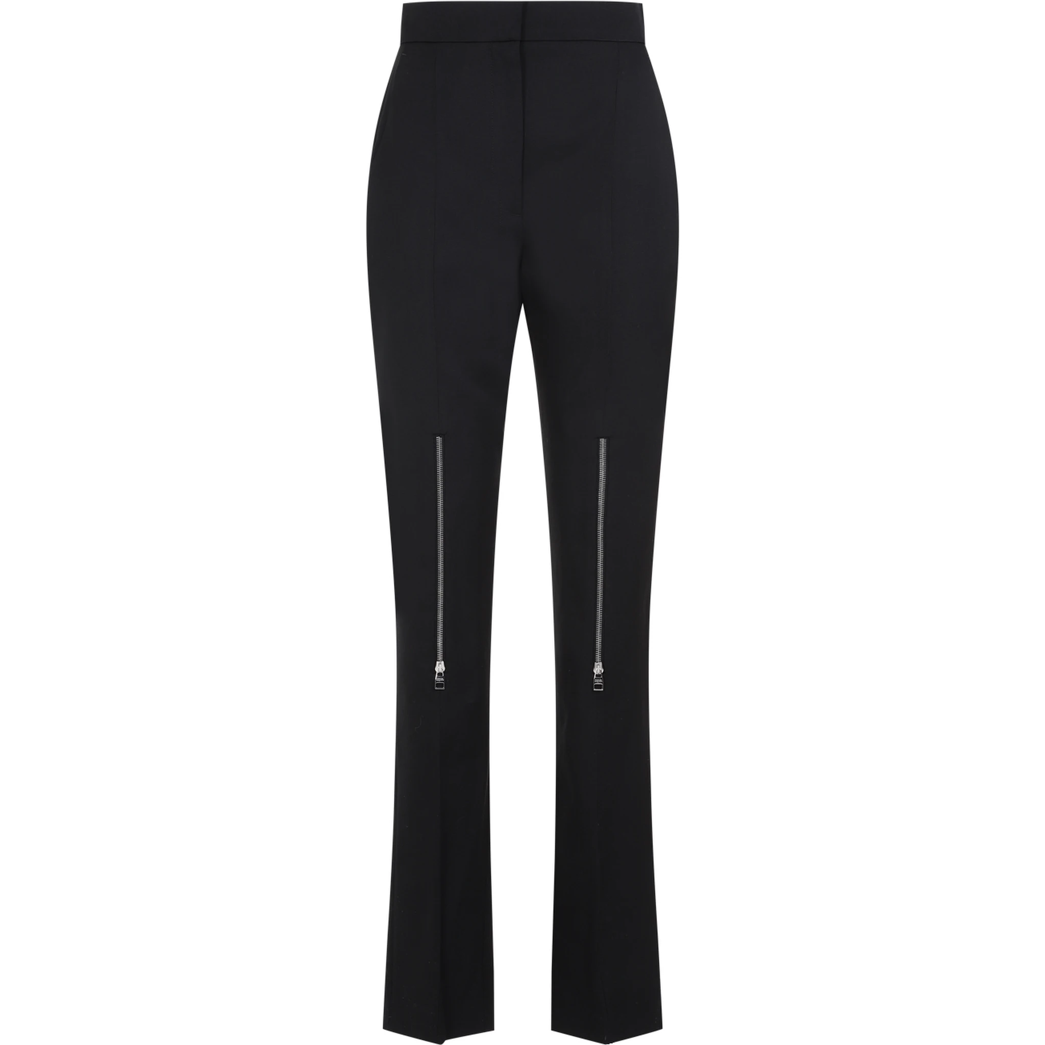 Alexander McQueen Wool Pants
