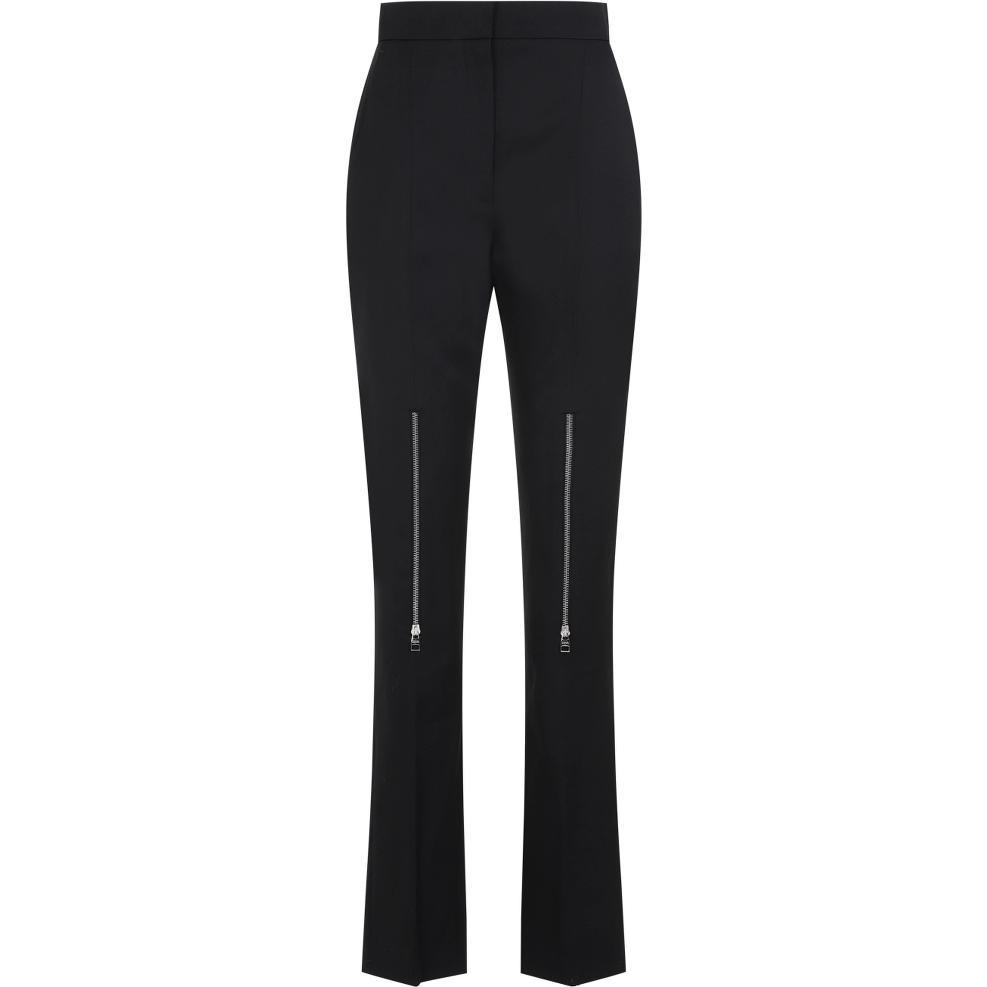 Alexander McQueen Wool Pants