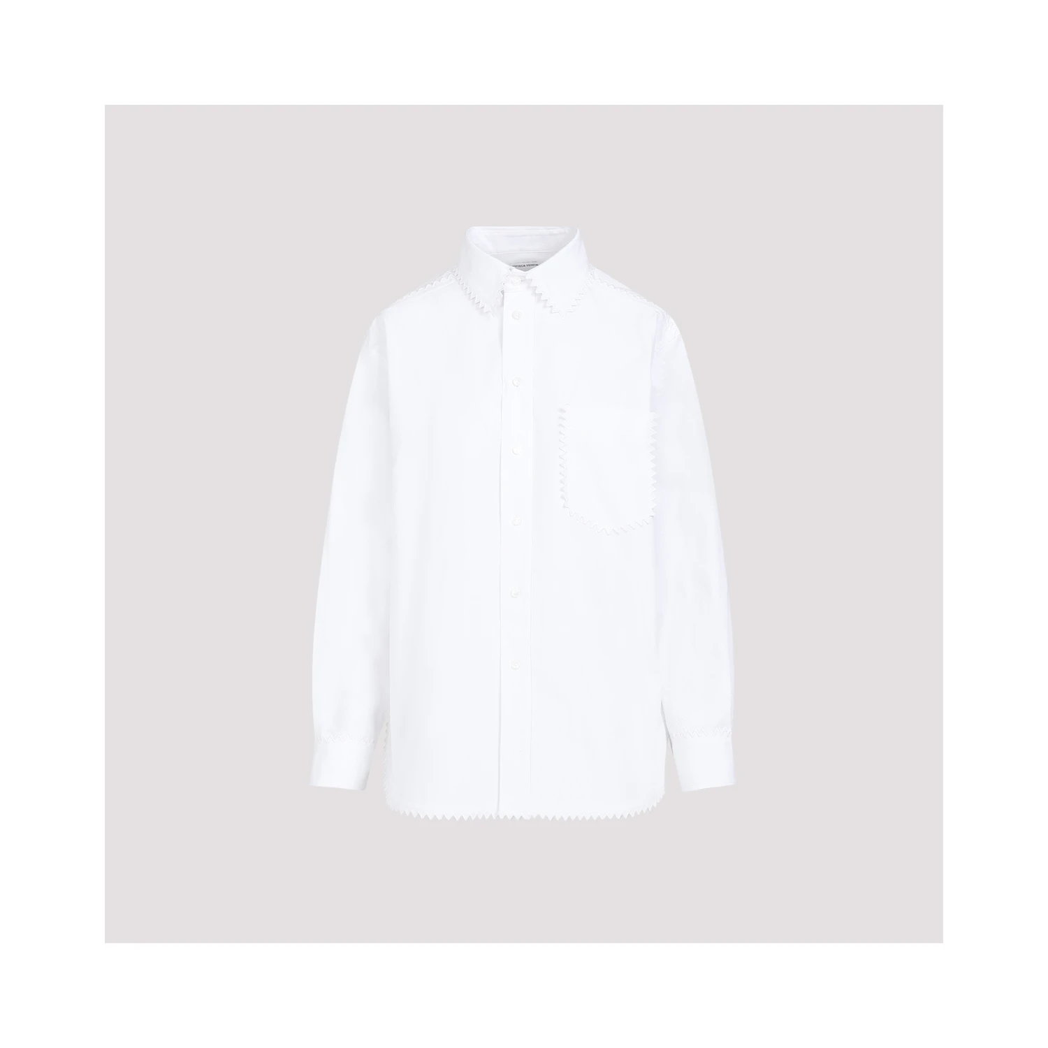Bottega Veneta Cotton Shirt