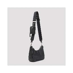 Prada Bandoliera Shoulder Bag