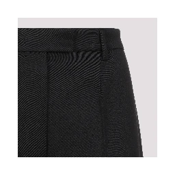 Prada Wool Trousers