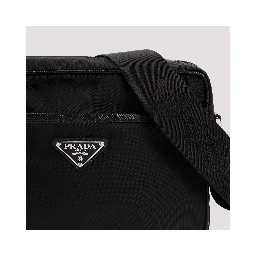 Prada Re-Nylon Shoulder Bag