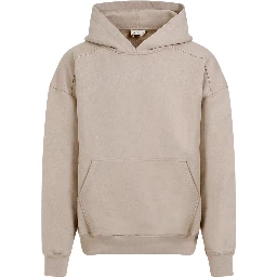 Mordecai Hooded Sweatshirt