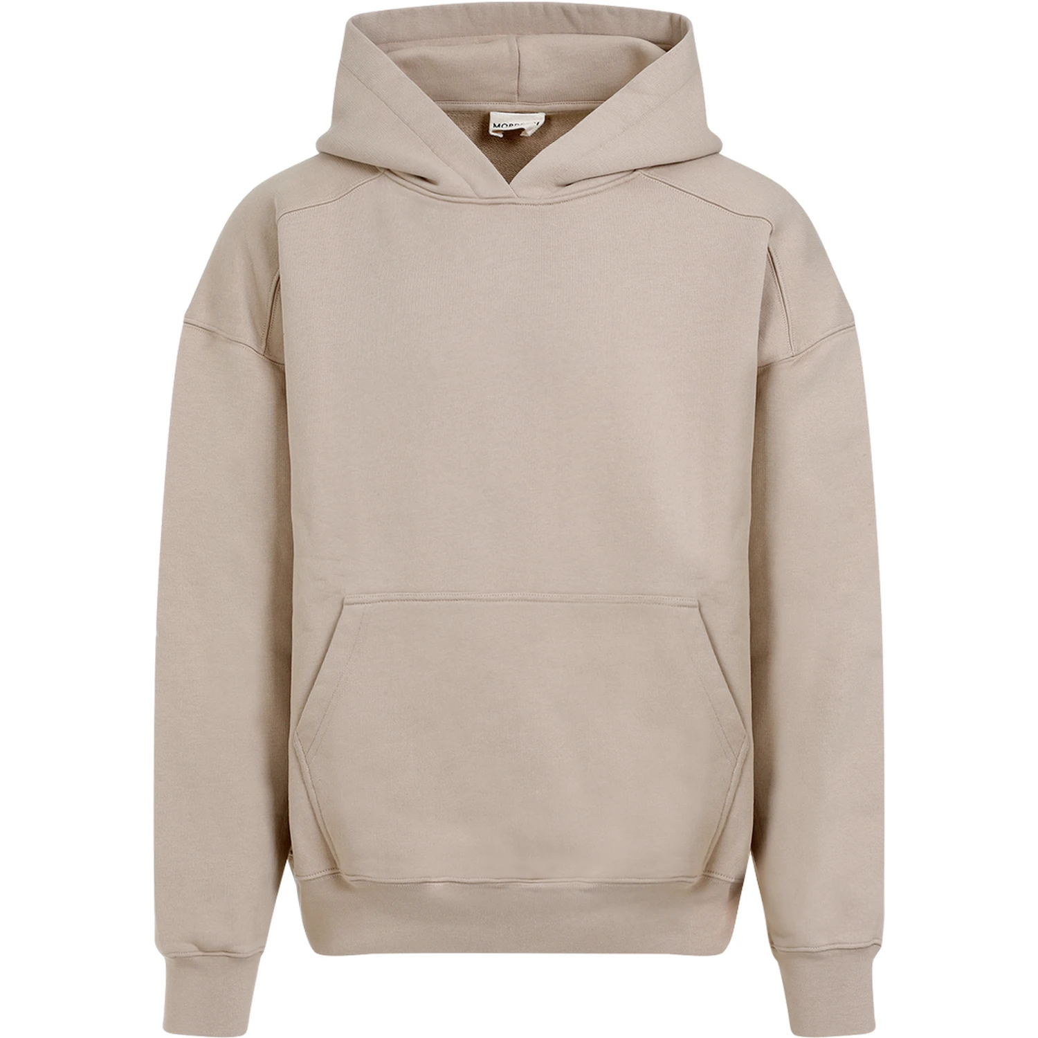 Mordecai Hooded Sweatshirt