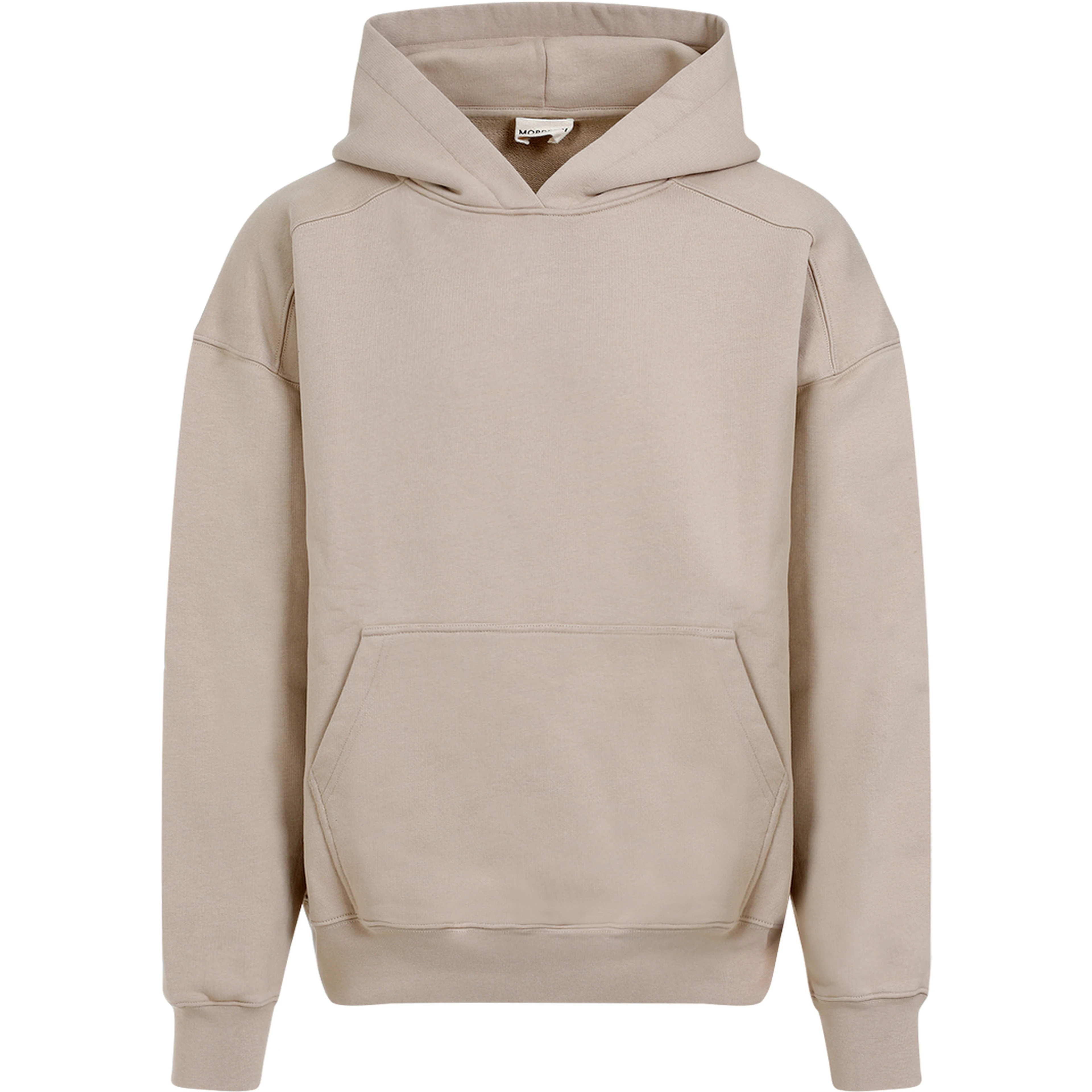 Mordecai Hooded Sweatshirt