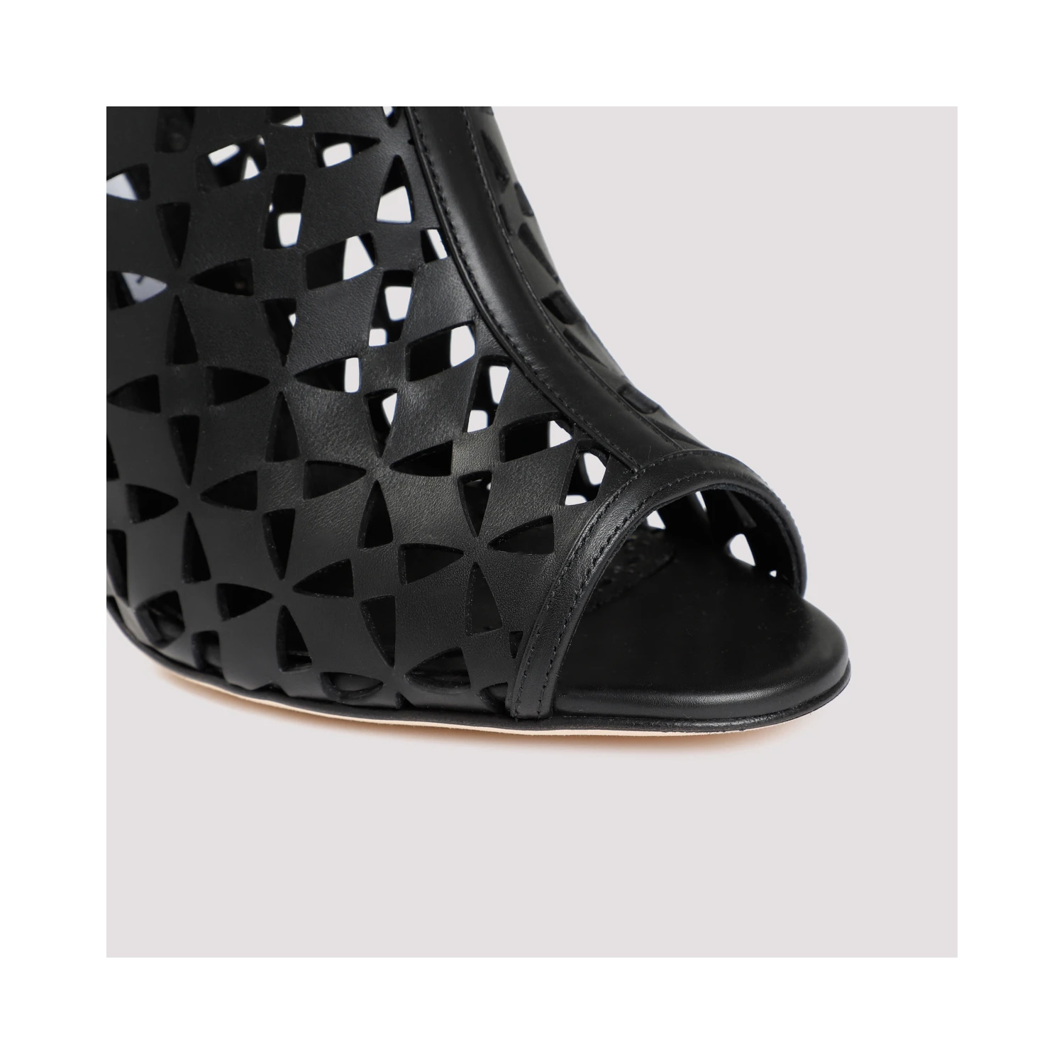 Manolo Blahnik Tingah 105 Sandals