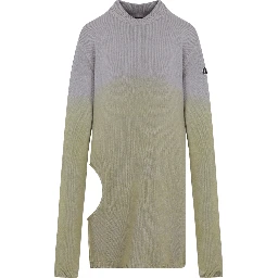 Moncler x Rick Owens Subhuman Sweatshirt