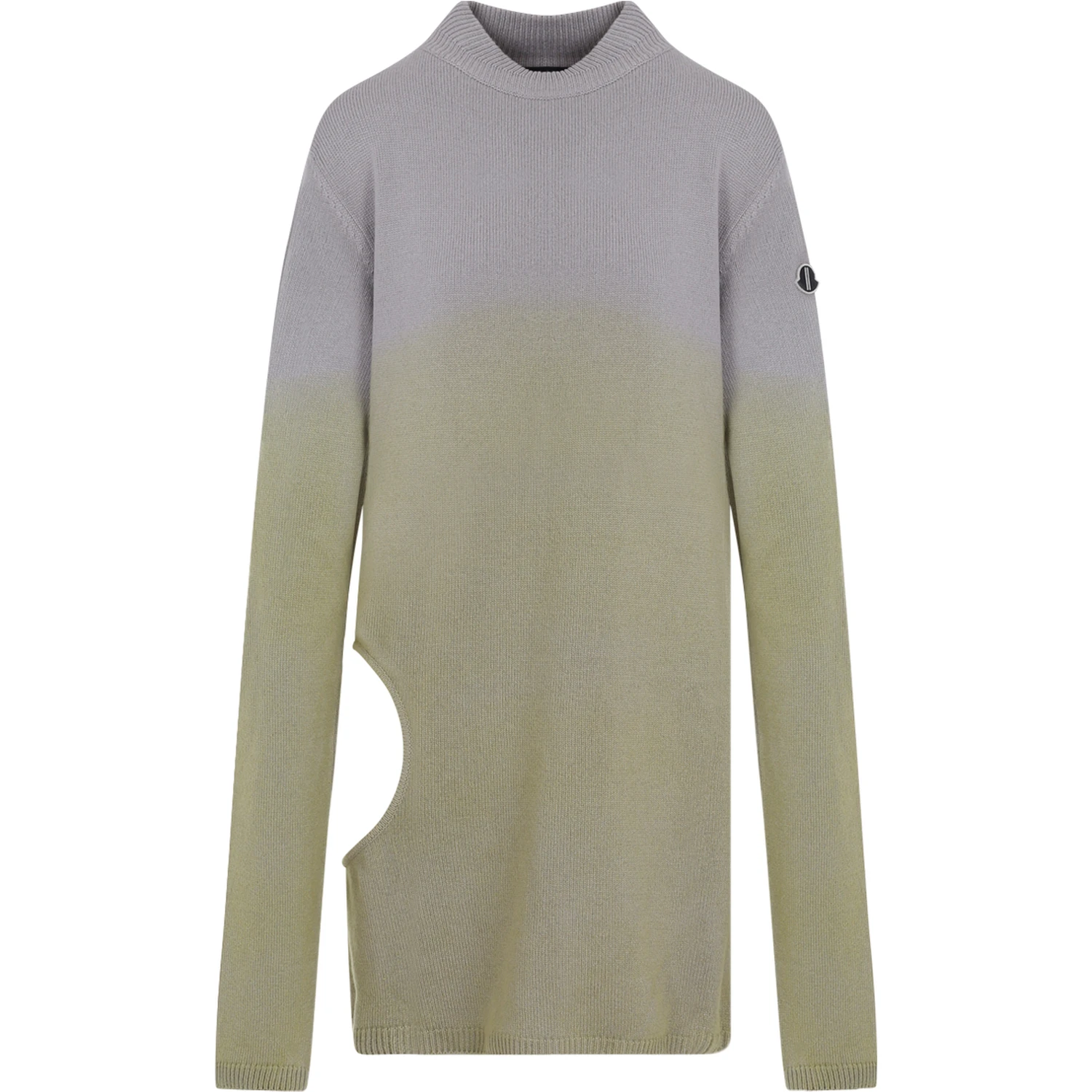 Moncler x Rick Owens Subhuman Sweatshirt