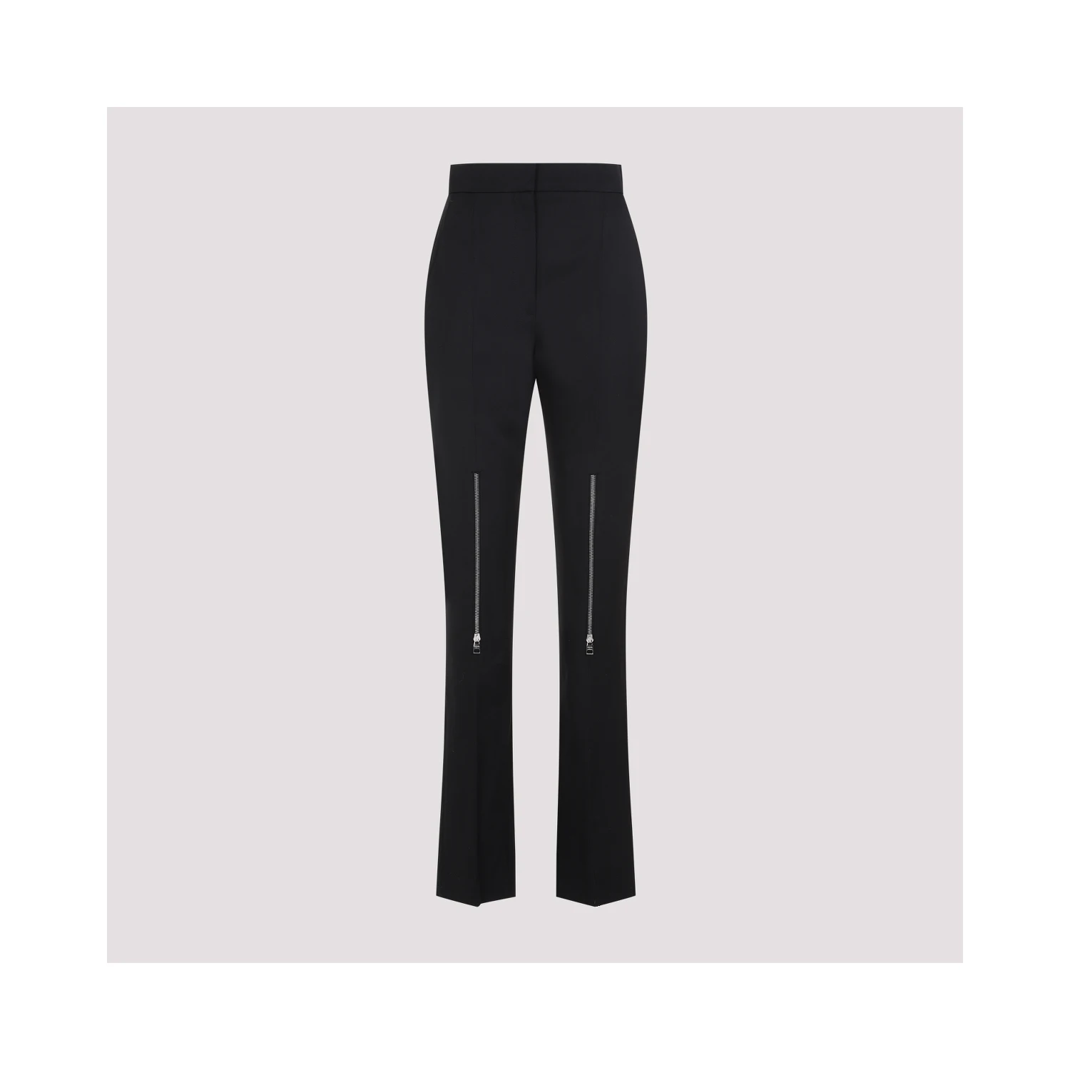 Alexander McQueen Wool Pants