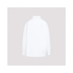 Bottega Veneta Cotton Shirt