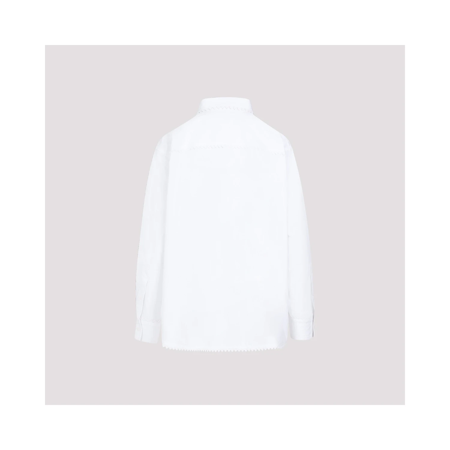 Bottega Veneta Cotton Shirt