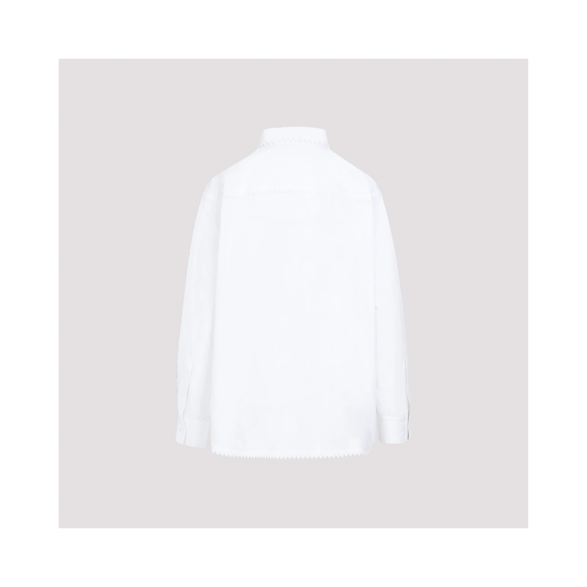 Bottega Veneta Cotton Shirt