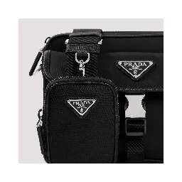 Prada Bandoliera Bag